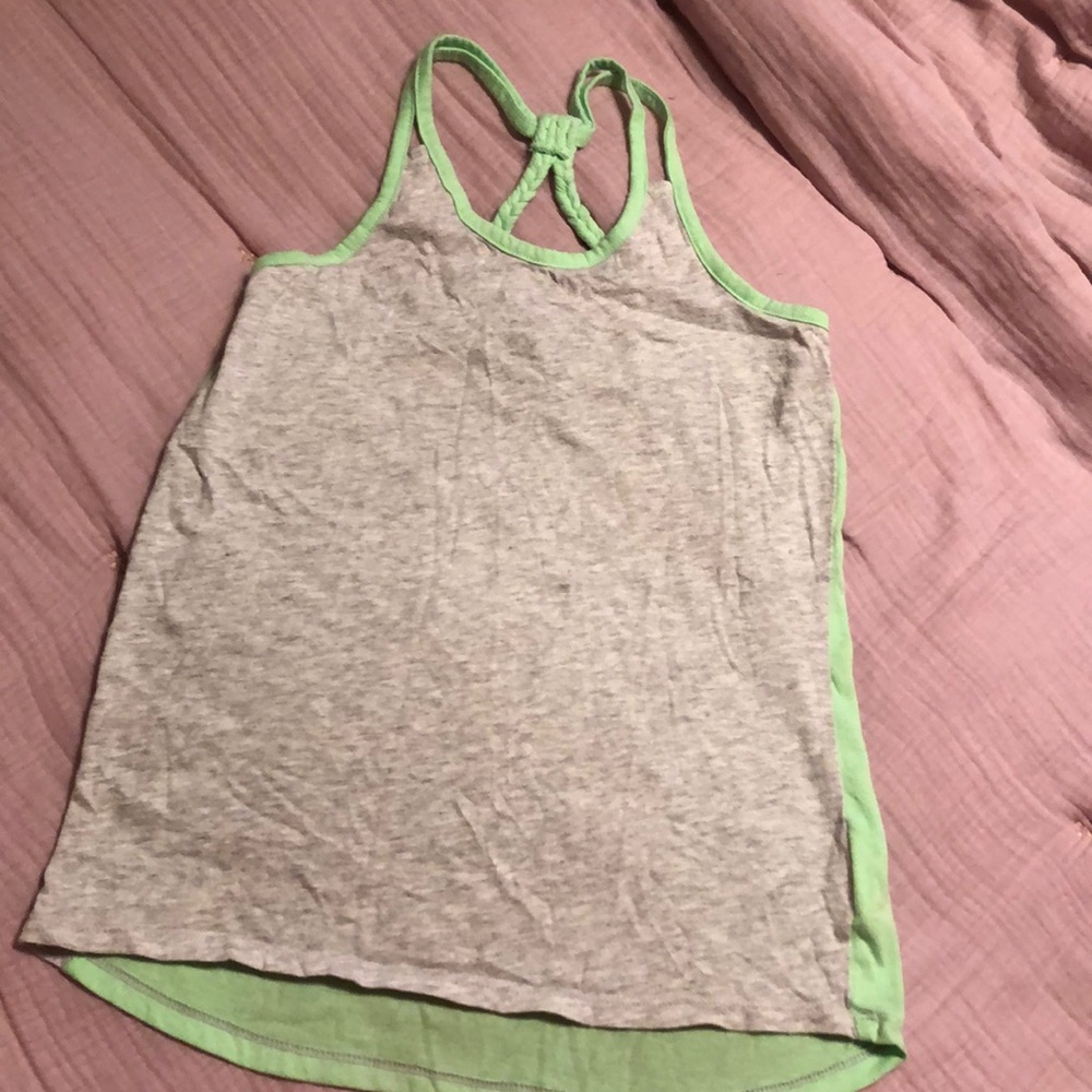 Old Navy Tank Top - Size M (8)
